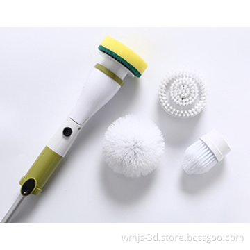 Cleaning Brush